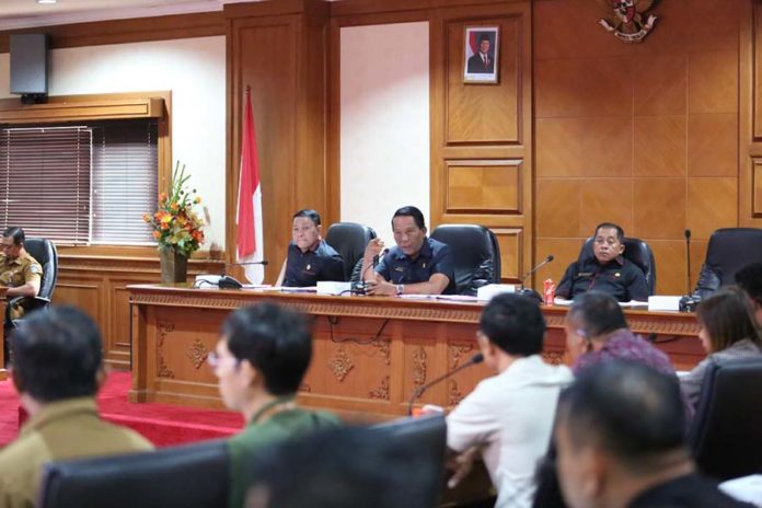 Investor Bangunan Kos Kosan Lima Lantai Di Kuta Selatan Tolak Mediasi 1