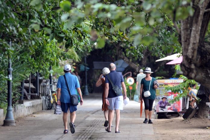 Izin Seluruh Usaha Pariwisata Bali Sedang Diaudit 1