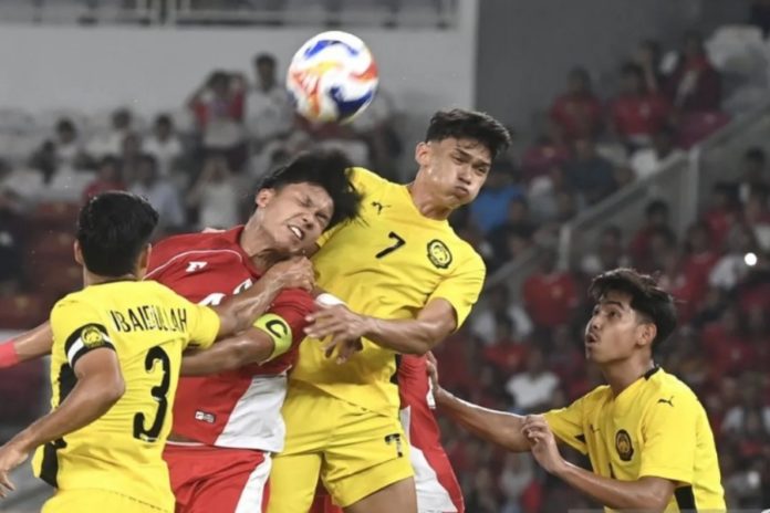 Jadi Juara Grup, Timnas Indonesia Lolos Ke Semifinal 1