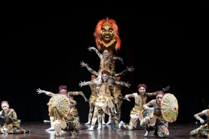 Jadwal FSBJ 27 Juli 2025: Dari Teater Modern 'Les Tari' Hingga Pergelaran Kolosal 1