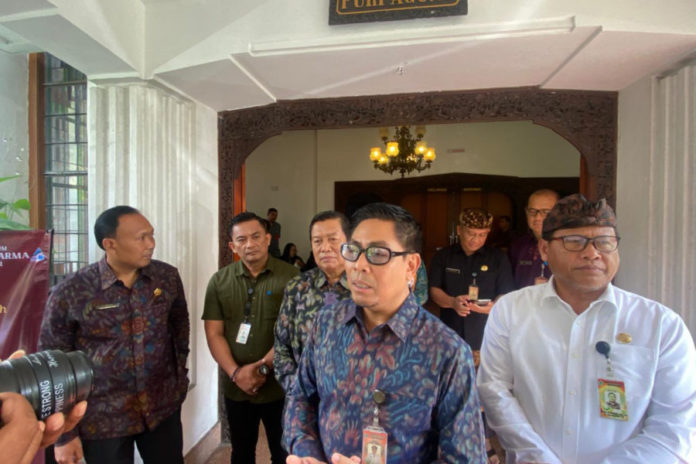 Jelang Deadline, Denpasar Maksimalkan PDU Dan TPST Tangani Sampah 1