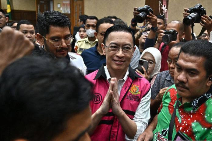 JPU Pertimbangkan Banding Atas Vonis Tom Lembong 1