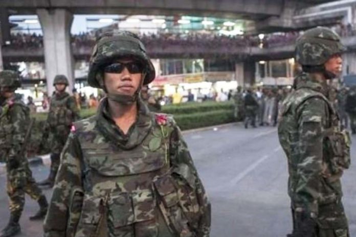 Kamboja Thailand Memanas, KBRI Pastikan Tak Ada WNI Terdampak Konflik 1