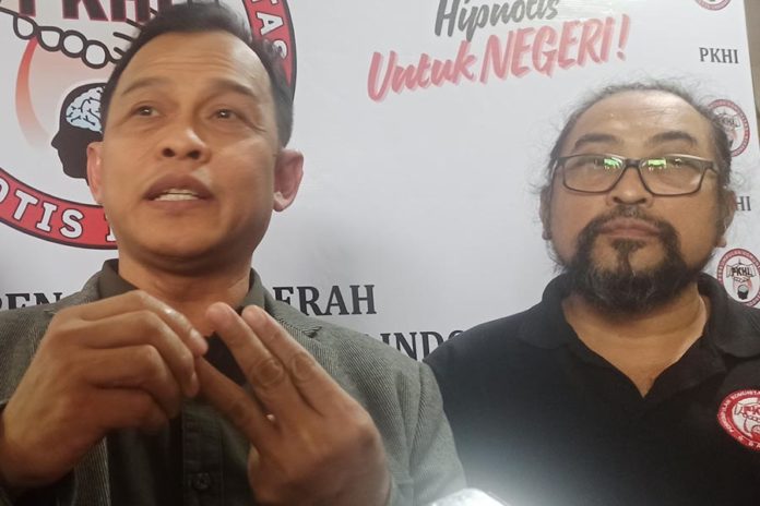 Kasus Bunuh Diri Di Bali Jadi Sorotan PKHI Pusat 1