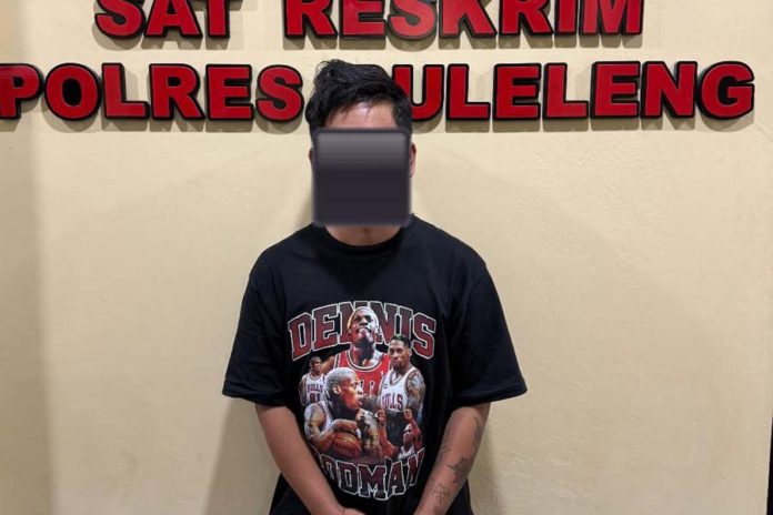 Kasus Pembunuhan Lansia Di Buleleng, Uang Hasil Rampok Dipakai Beli Narkotika Dan Judi 1