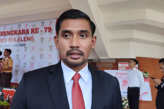 Kasus Perkelahian Pemuda Di Eks Pelabuhan Buleleng, Polisi Tunggu Hasil Penelitian Bapas 1