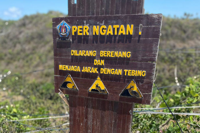 Kasus Proyek Fiktif Di Dispar Klungkung, PPTK Merasa Ingin Dijebak 1