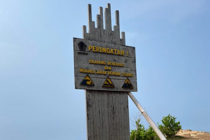 Kasus Proyek Fiktif, PPTK Dispar Klungkung Sebut Ada Dugaan Markup 1