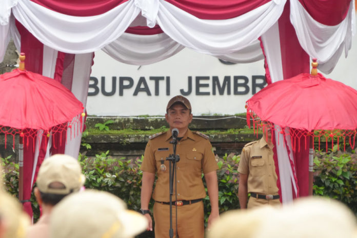 Kasus Rabies Meningkat, Wabup Jembrana Minta Penanganan Lebih Masif 1