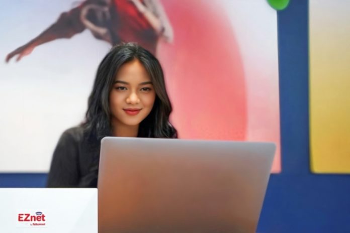 Kebutuhan Internet Makin Tinggi, Koneksi Stabil Dan Fleksibel Jadi Pilihan 1