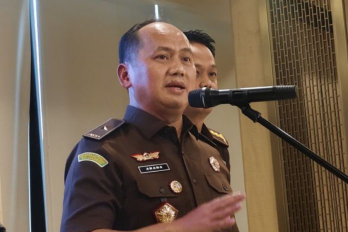 Kejagung Pastikan JPU Ajukan Banding Vonis Thomas Lembong 1