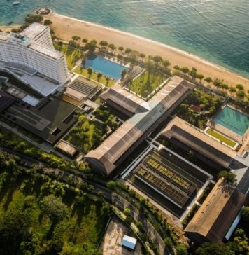 2026, Pemerintah Sebut Ada 6 KEK Baru dengan Potensi Investasi Rp300 Triliun