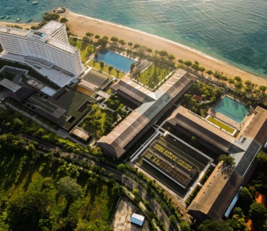 2026, Pemerintah Sebut Ada 6 KEK Baru dengan Potensi Investasi Rp300 Triliun