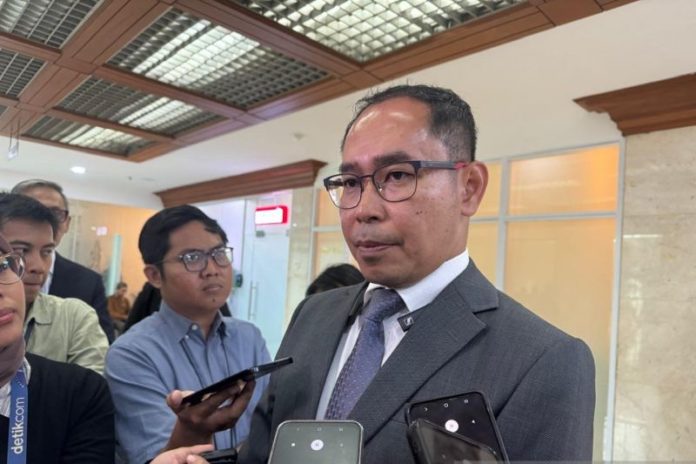 Kemlu Pastikan Tak Ada WNI Jadi Korban Konflik Bersenjata Kamboja Thailand 1
