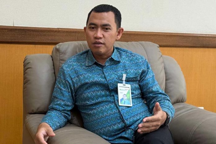 Kesadaran Pentingnya Jaminan Sosial Ketenagakerjaan Terus Ditingkatkan 1