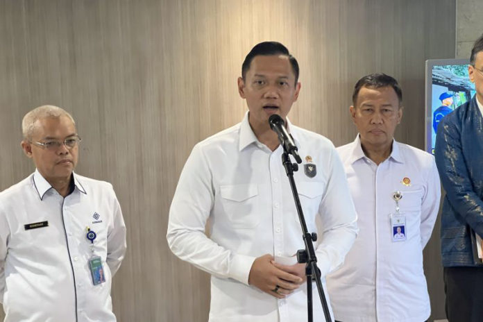 Kesejahteraan Sopir Truk Mencakupi Jaminan Kesehatan 1