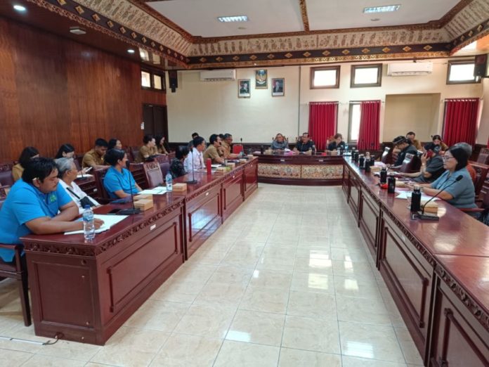 Komisi IV DPRD Tabanan Dorong Pemeriksaan Psikologis Pengasuh Dan Standarisasi Pelayanan Panti Asuhan 1