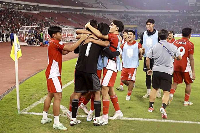 Kontra Vietnam Di Final, Ini Catatan Garuda Muda Di ASEAN U 23 Championship 2025 1