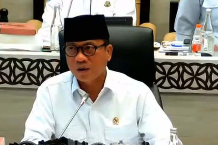 Kopdes Diluncurkan Oleh Presiden Pada 19 Juli Di Klaten 1