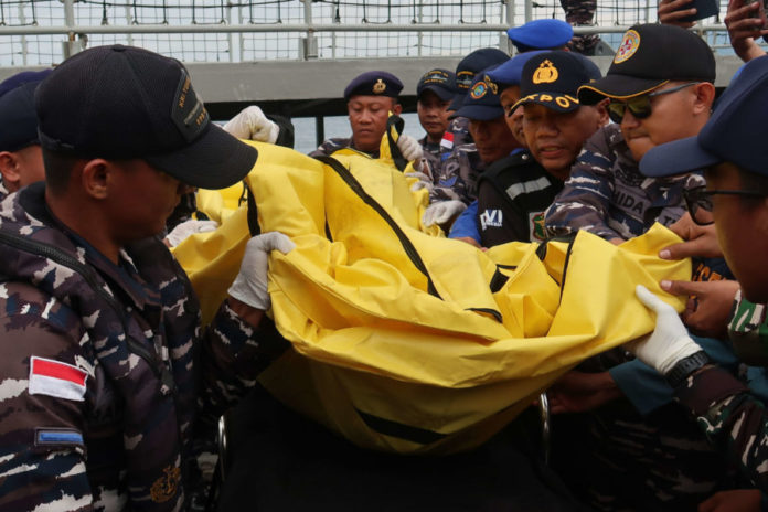 Korban KMP Tunu Pratama Jaya Asal Klungkung Berhasil Ditemukan 1