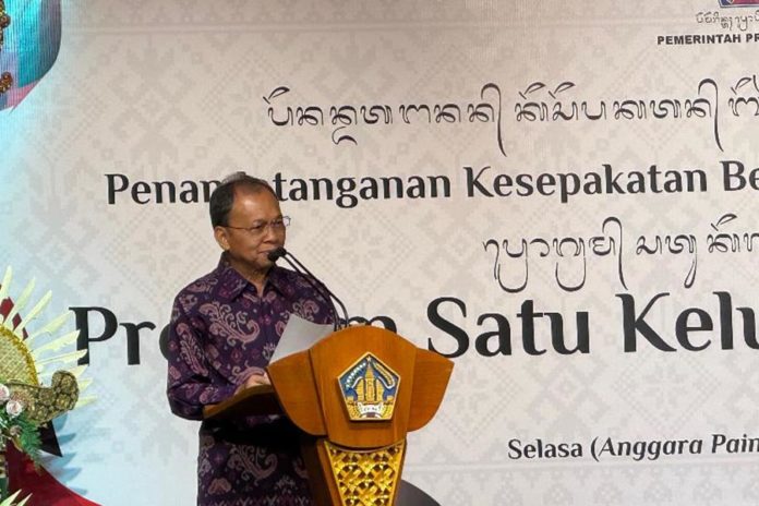 Korupsi Marak, Kejujuran Orang Bali Terdegradasi 1