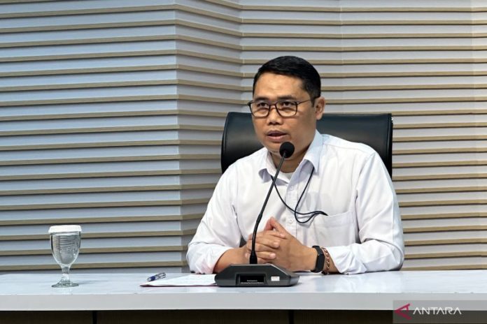 KPK Jelaskan Kepemilikan Motor Sitaan Dari Rumah Ridwan Kamil 1