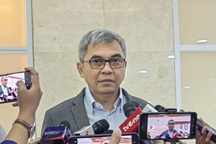 KPK Tak Tutup Kemungkinan Panggil Bobby Apabila Ada Indikasi 1