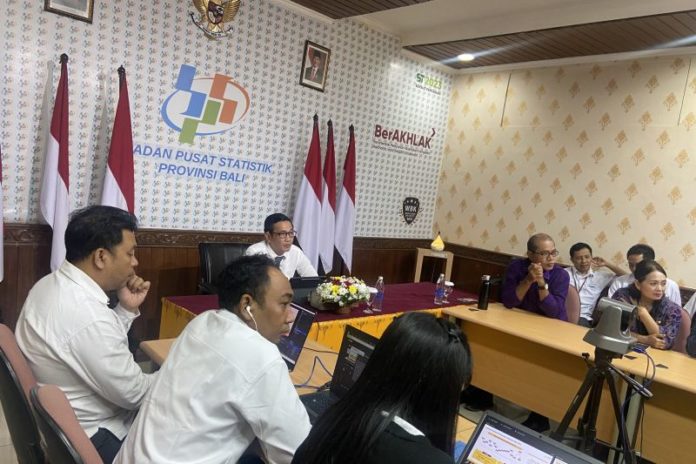 Kunjungan Wisatawan Asal India Pada Mei 2025 Mengalami Kenakan 1