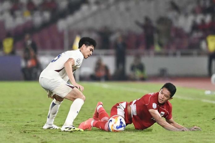 Laga Final Indonesia Vs Vietnam Akan Gunakan VAR 1
