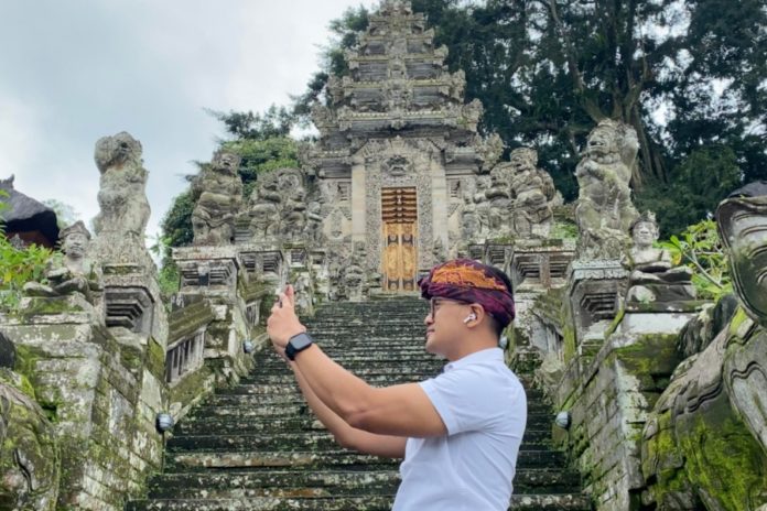 Layanan Hyper 5G Sulap Wajah Bali Jadi Pusat Transformasi Digital, Buka Peluang Baru Yang Dulu Terasa Jauh 1