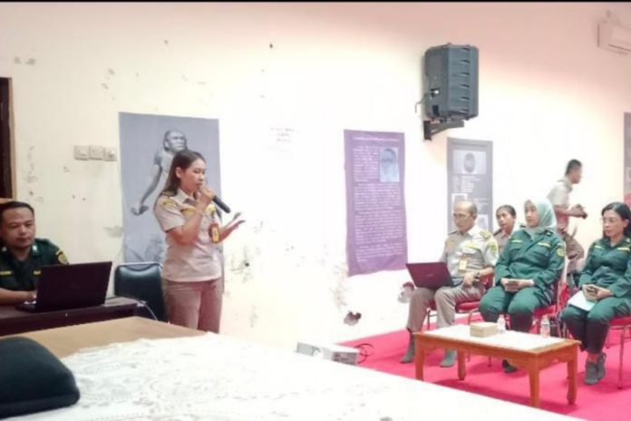 Lintas Instansi Sikapi Petisi Warga Gilimanuk 1