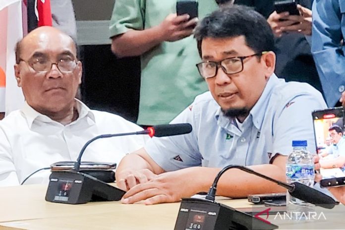 Manajemen KMP Tunu Pratama Jaya Beri Santunan Ke Korban Meninggal 1