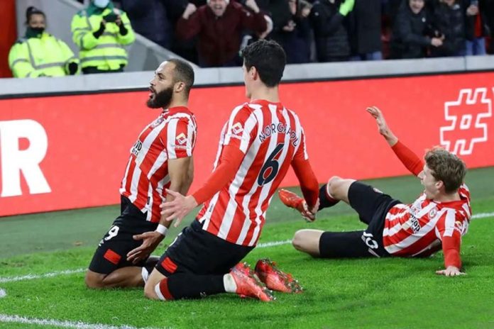Manchester United Ajukan Tawaran Rp1,6 Triliun Untuk Bryan Mbeumo 1