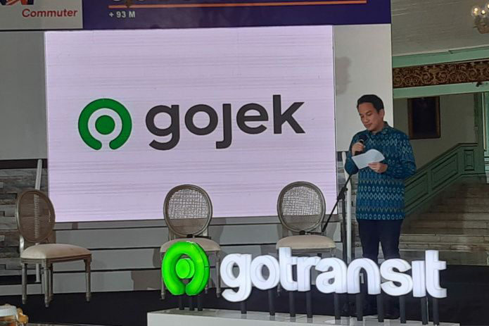 Mantan CEO GoTo Andre Soelistyo Diperiksa Kajagung Terkait Chromebook 1