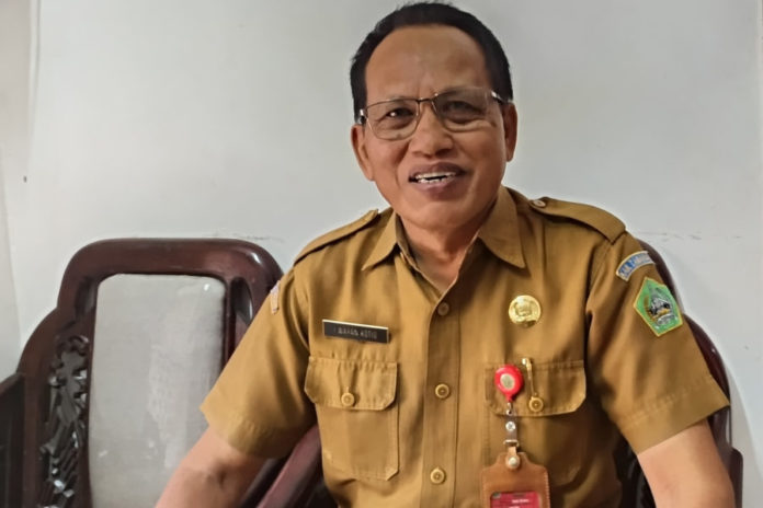 Masih Berproses, 9 Desa Di Tabanan Belum Cairkan Dana Desa Tahap Kedua 1