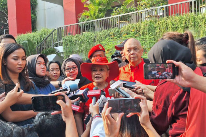 Megawati Menang Lawan Orde Baru Berkat Dukungan Rakyat 1