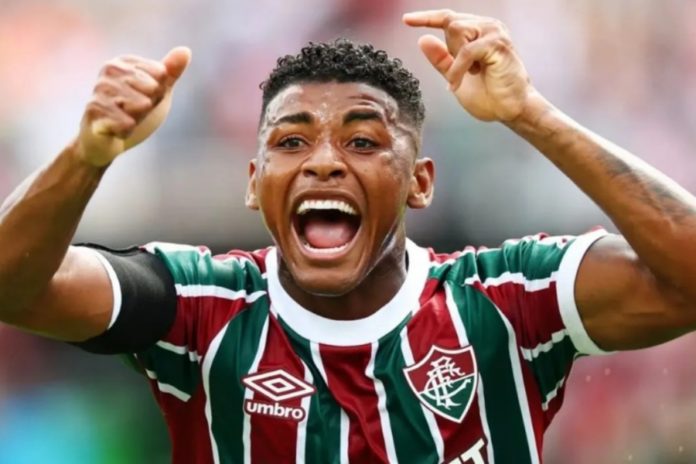Menang Lawan Al Hilal, Fluminense Melaju Ke Semifinal 1
