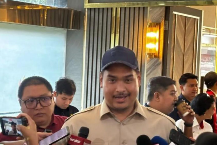 Menpora Dan PSSI Akan Berkomunikasi Soal Penyelenggaraan Liga Putri 1