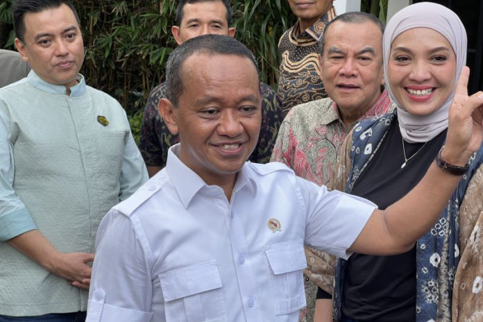Menteri ESDM Siapkan Impor Energi Dari AS 1