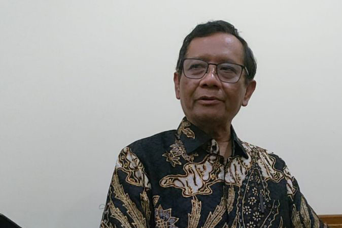 Meski Rumit, DPR Pemerintah Disarankan Laksanakan Putusan MK 1