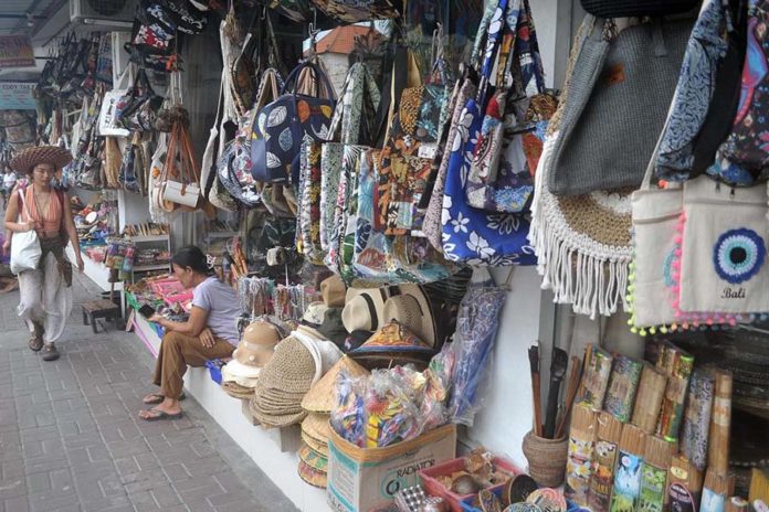 Meski Tarif Turun Jadi 19 Persen, Ekspor Bali Ke AS Tetap Akan Melemah 1