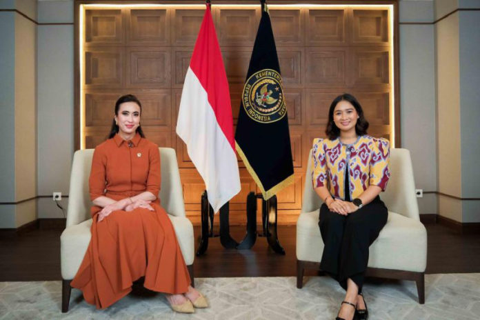 Minat Berwisata Ke Indonesia Kian Meningkat 1