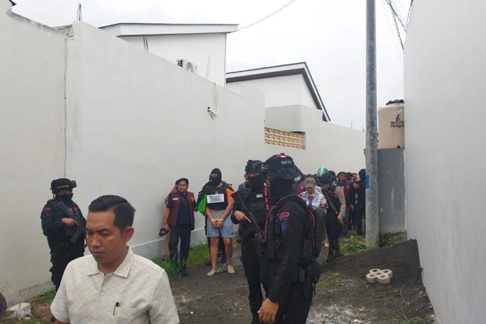 Motif Pembunuhan WNA Di Mengwi, Ini Kata Kapolres 1