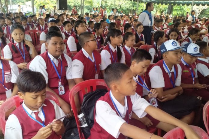MPLS Denpasar Tekankan Stop 'Bullying' Dan Intoleransi 1