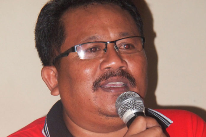 Musim Kemarau Basah, Petani Di Tabanan Alihkan Tanam Jagung Ke Padi 1