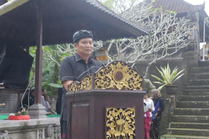 Objek Wisata Green Cliff Dibangun Kembali 2