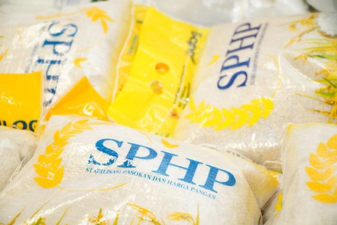 Oplosan Beras Rendah Jadi SPHP Rugikan Negara Hingga Konsumen 1