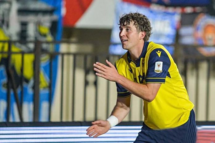 Oxford United Libas Arema FC 1