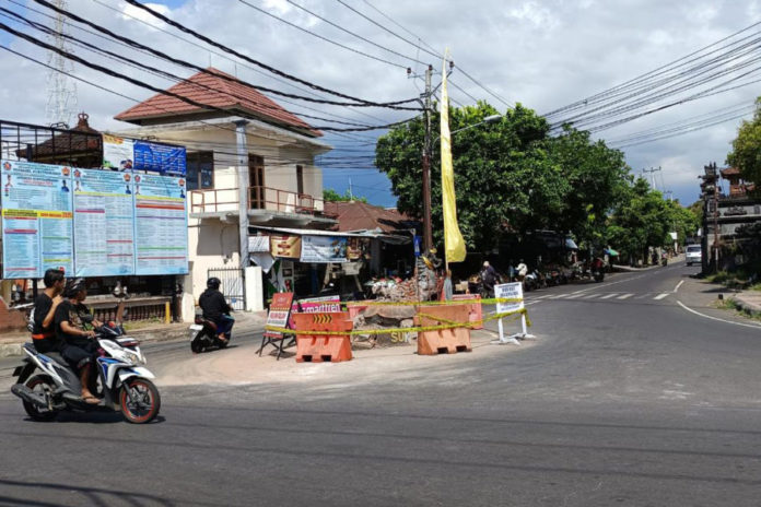 Pascatabrakan Truk Molen, Pemdes Kubutambahan Minta Segera Dibangun Patung Pengganti 1