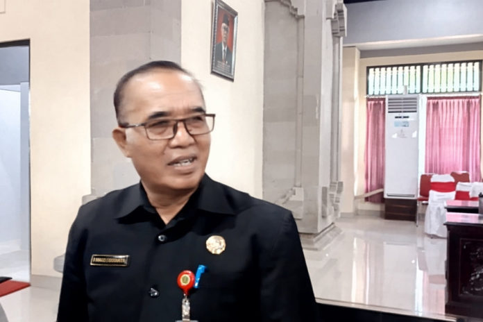PAW DPRD Tabanan Tunggu Pemenuhan Syarat 1